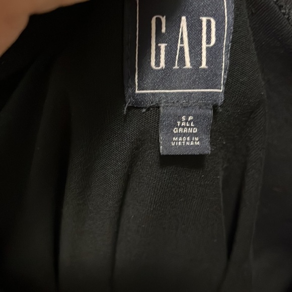 GAP sleeves dress size S - Picture 2 of 3